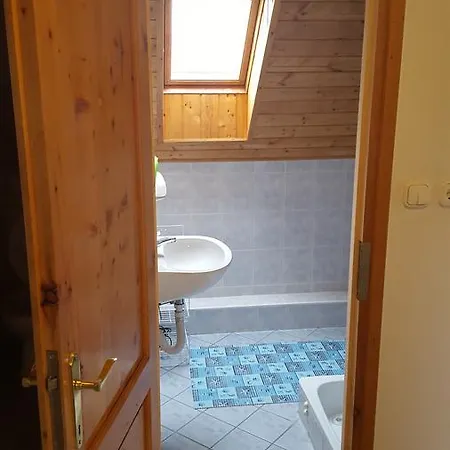 Balatoni Haz Ferienhaus