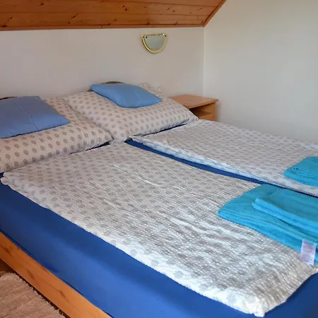 Balatoni Haz Balatonmáriafürdő