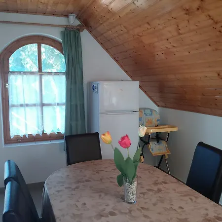 Ferienhaus Balatoni Haz *