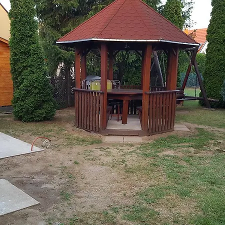 Balatoni Haz * Balatonmáriafürdő