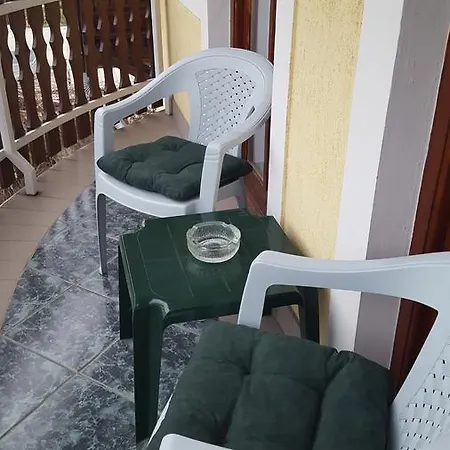 Balatoni Haz Balatonmáriafürdő