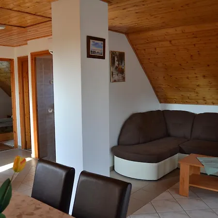 Ferienhaus Balatoni Haz *