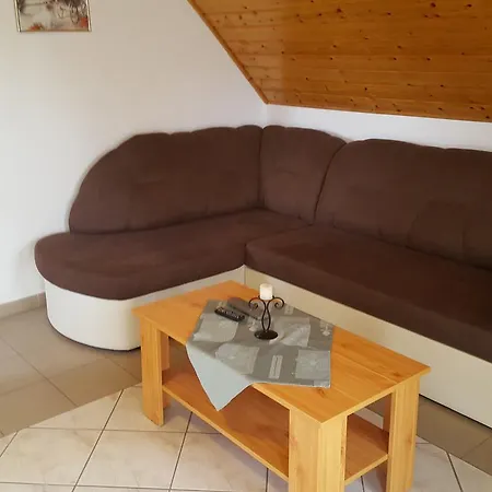 Balatoni Haz Balatonmáriafürdő