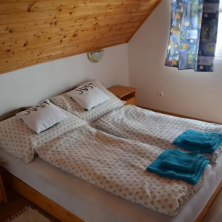 Ferienhaus Balatoni Haz *