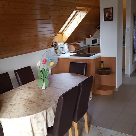 Ferienhaus Balatoni Haz